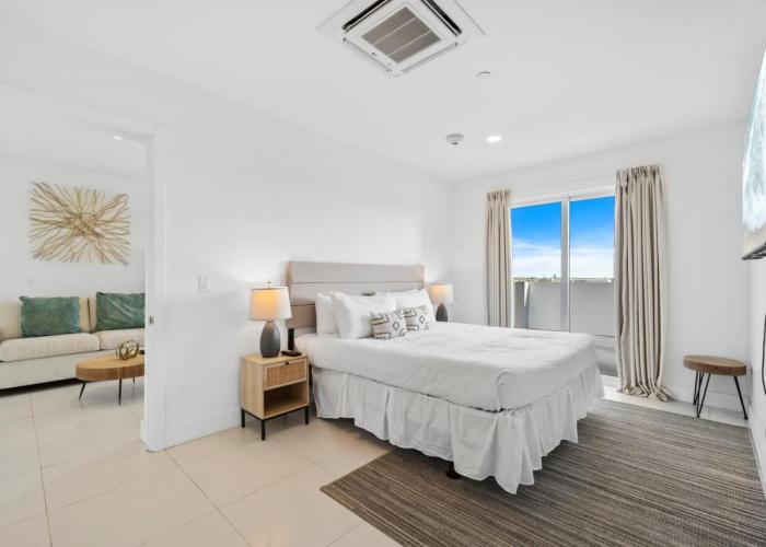 Arubas Life 407