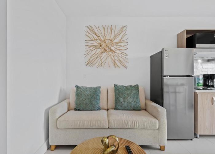 Arubas Life 407