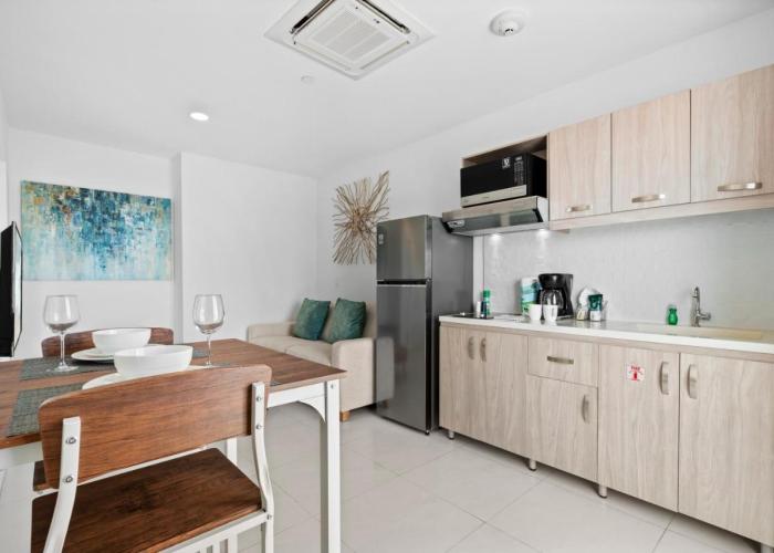 Arubas Life 407