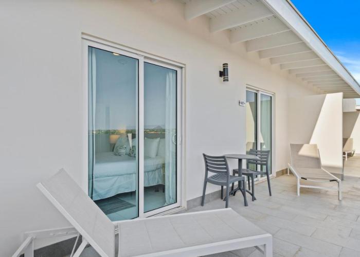Arubas Life 407