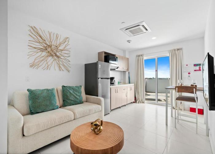 Arubas Life 407