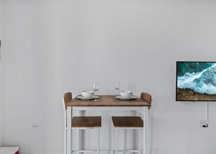 Arubas Life 407