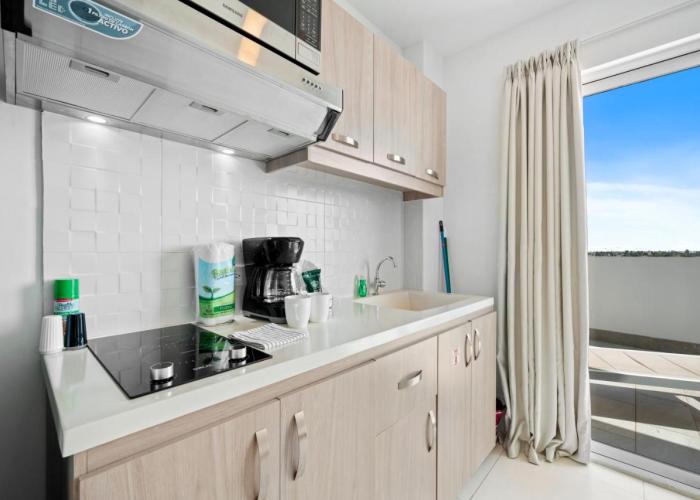 Arubas Life 407