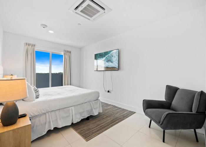 Arubas Life 407