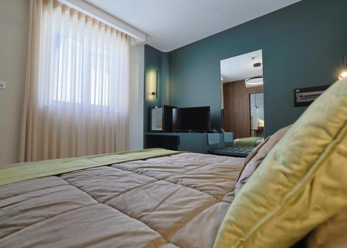 Bonaci Boutique Hotel