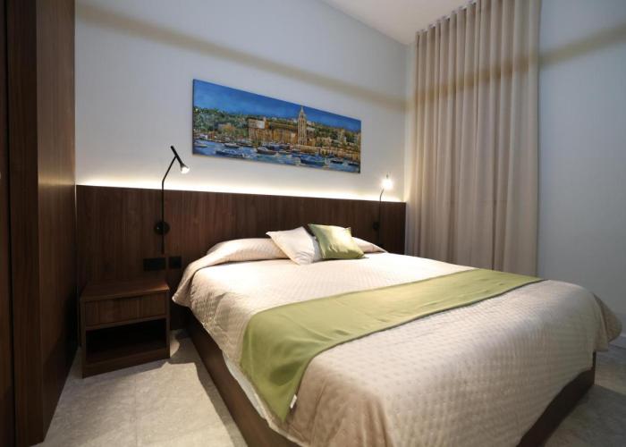 Bonaci Boutique Hotel