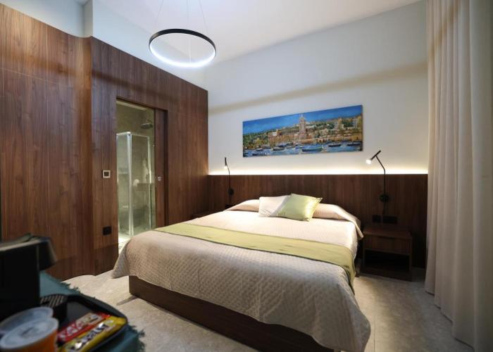 Bonaci Boutique Hotel