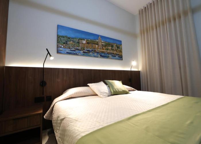 Bonaci Boutique Hotel