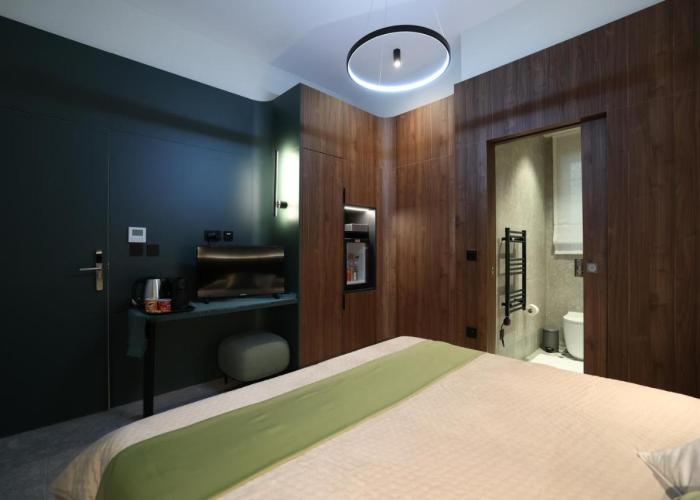 Bonaci Boutique Hotel