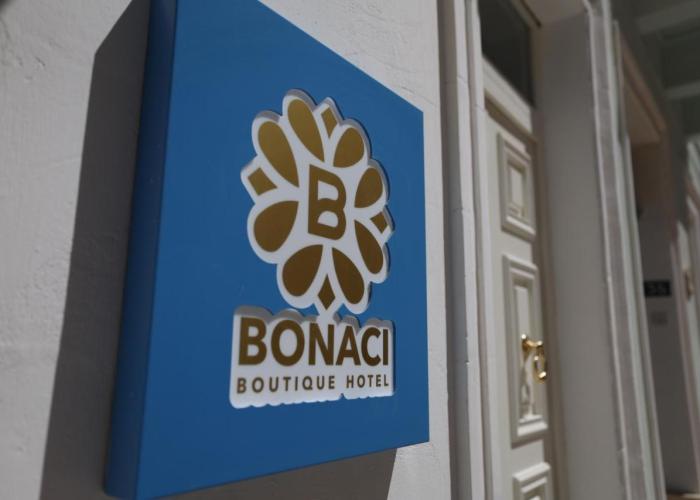 Bonaci Boutique Hotel