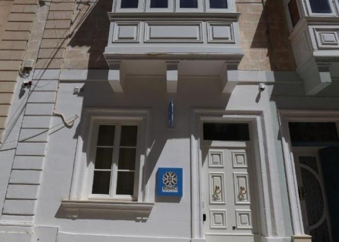 Bonaci Boutique Hotel
