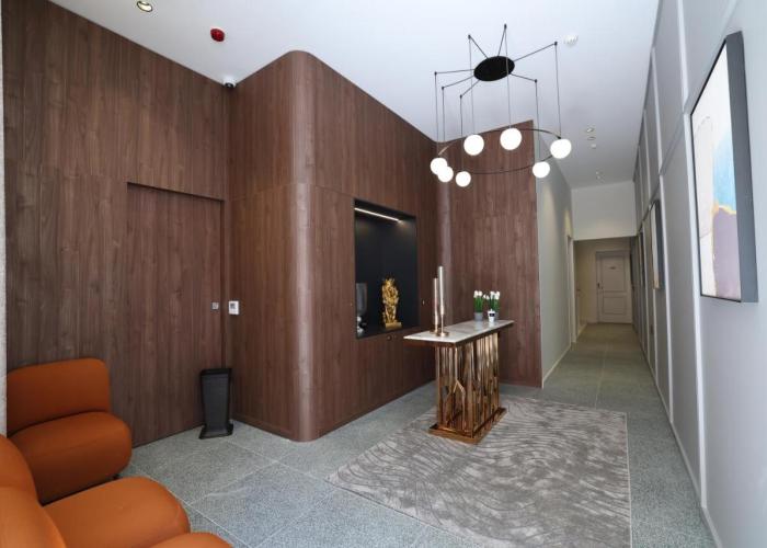 Bonaci Boutique Hotel