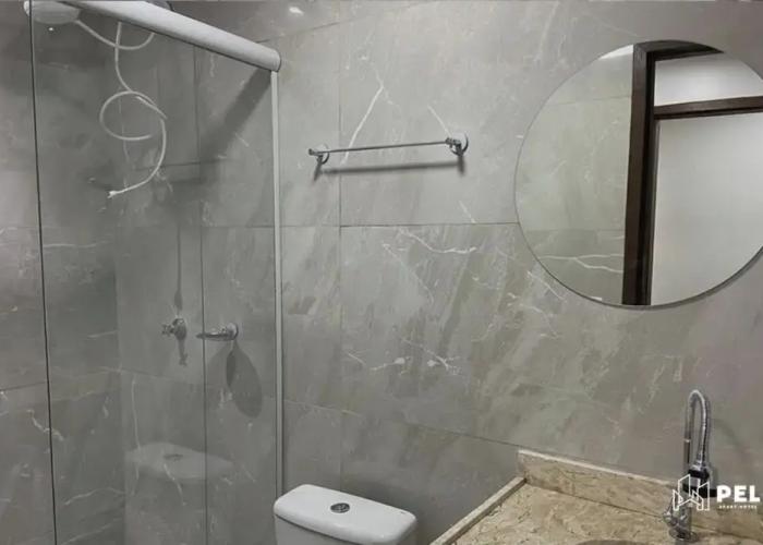 Pel Apart Hotel