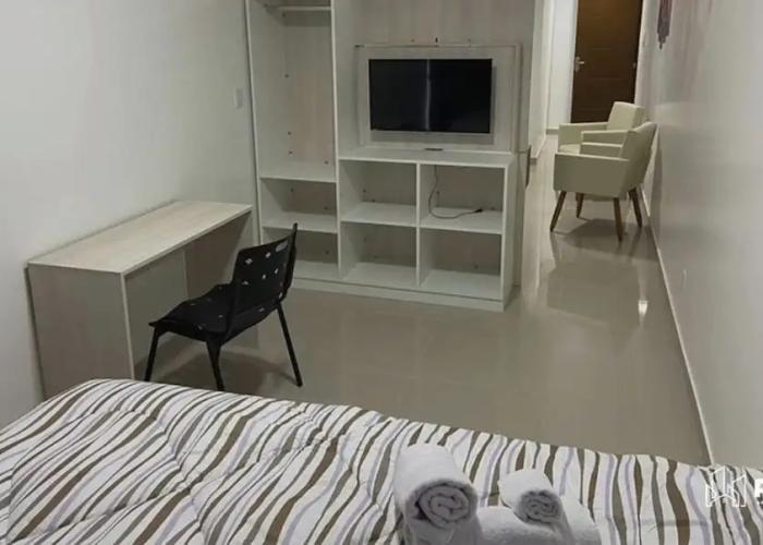 Pel Apart Hotel