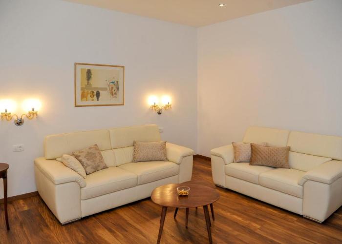 Apartment St Lux