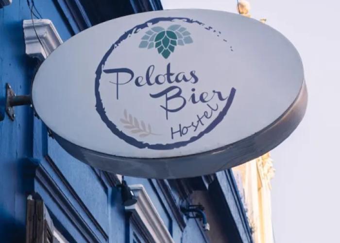 Pelotas Bier Hostel