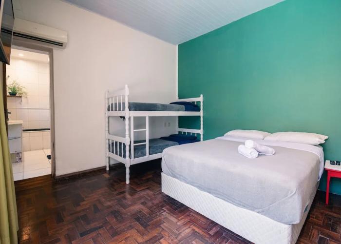 Pelotas Bier Hostel