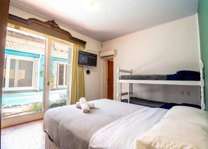 Pelotas Bier Hostel