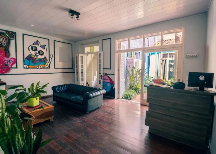 Pelotas Bier Hostel