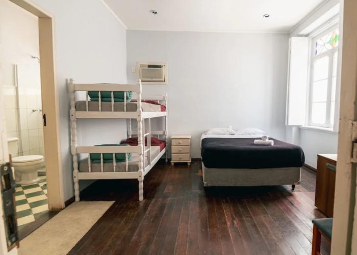Pelotas Bier Hostel