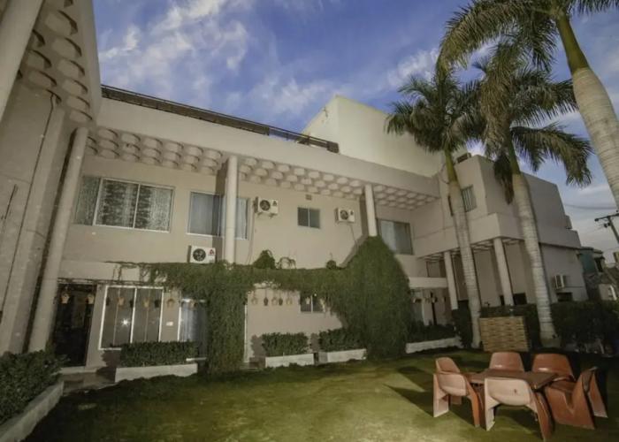 Vip House