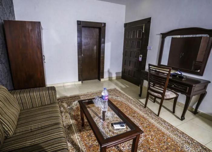 Vip House