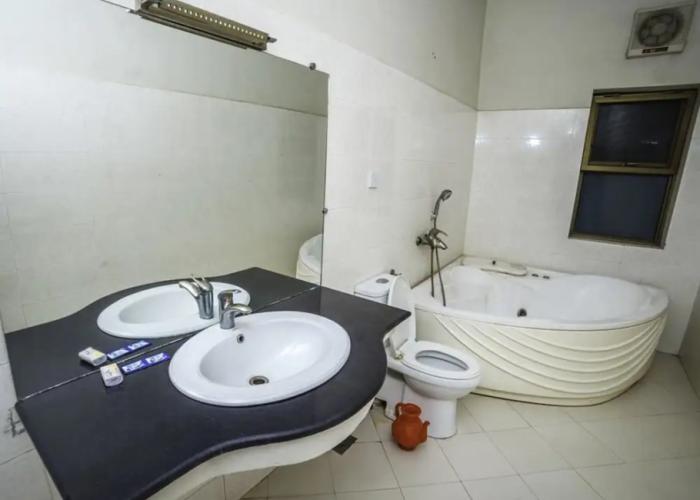 Vip House