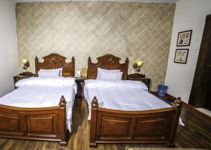 Vip House