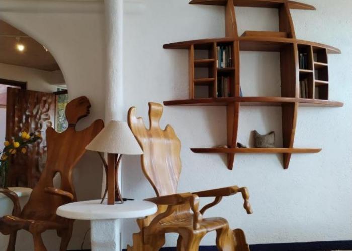 Casa del Artista
