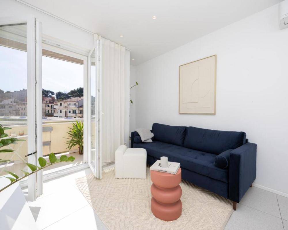 фото Apartment Apinelo