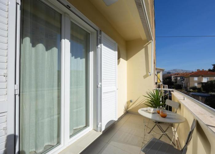 Apartment Apinelo