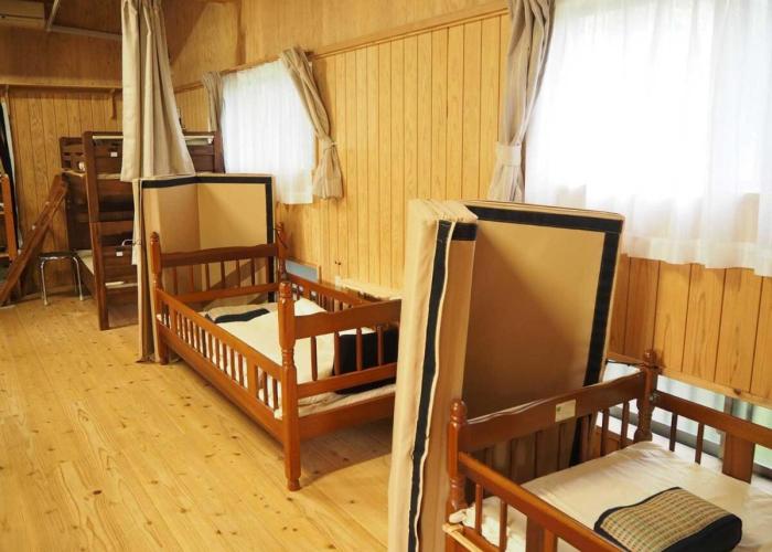 奄美大島 龍郷町 体験の宿 こうりゅう館