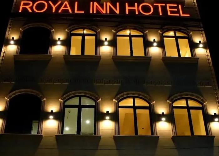 Royal Inn Hotel
