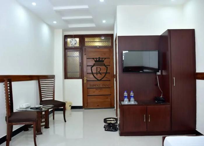 Royal Inn Hotel