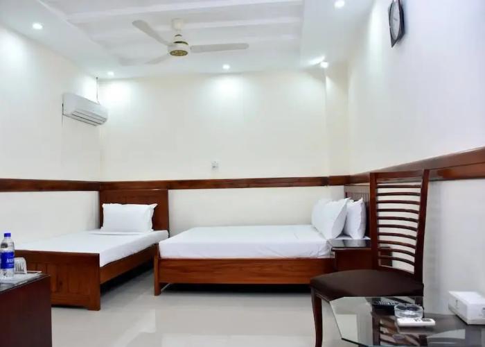 Royal Inn Hotel
