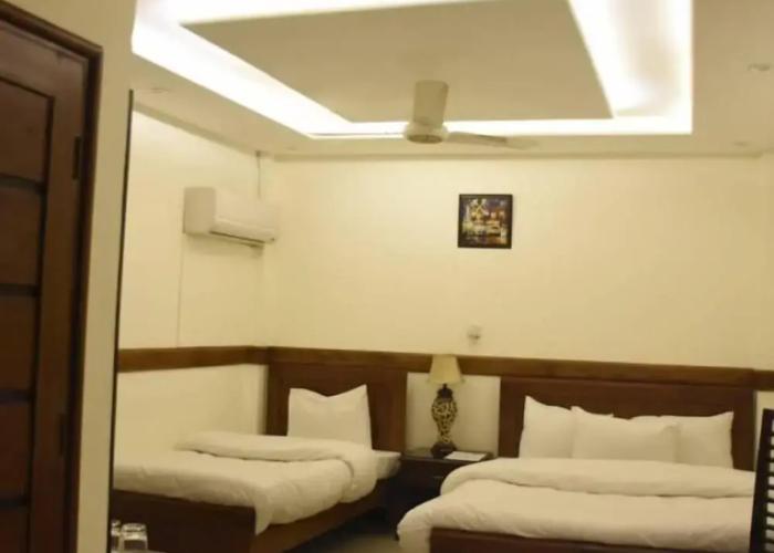 Royal Inn Hotel