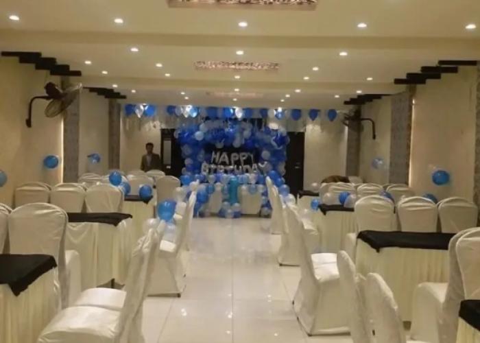 Royal Inn Hotel
