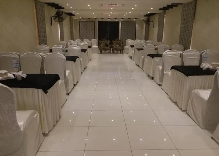 Royal Inn Hotel