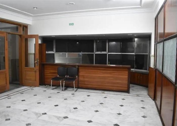 Hotel Afandi