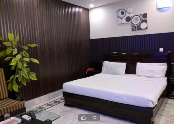 Hotel Afandi