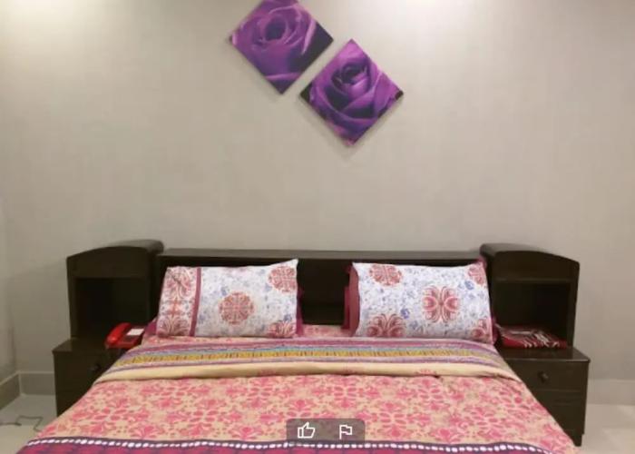 Hotel Afandi