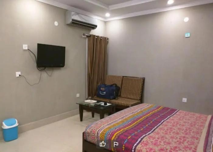 Hotel Afandi