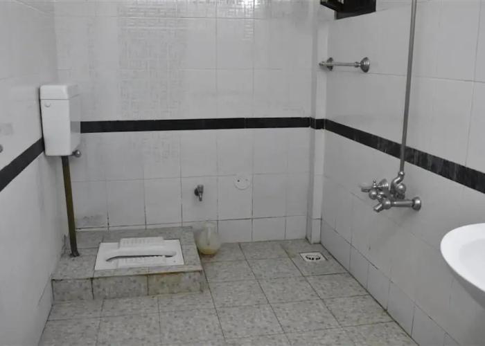 Hotel Afandi
