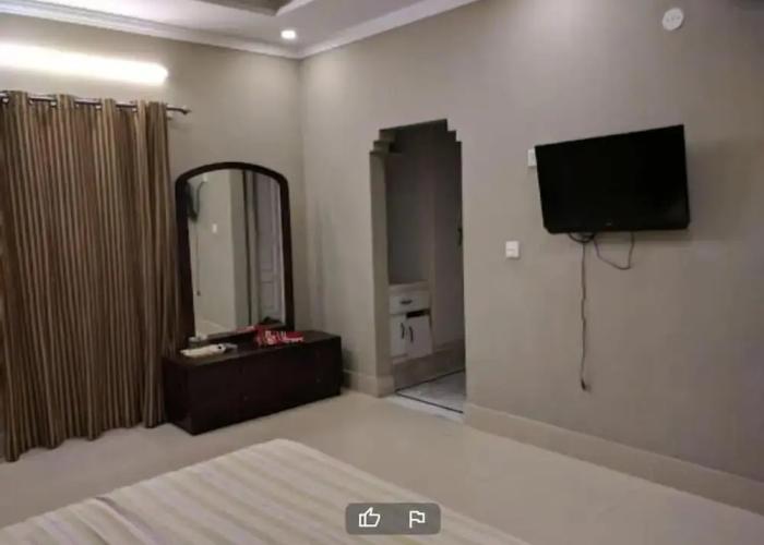 Hotel Afandi