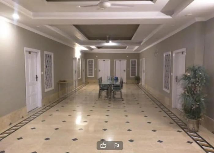 Hotel Afandi