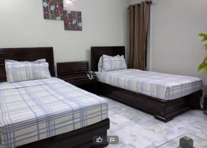 Hotel Afandi