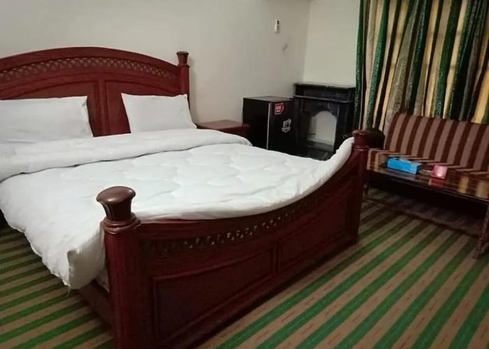 Shahi Palace Guest House