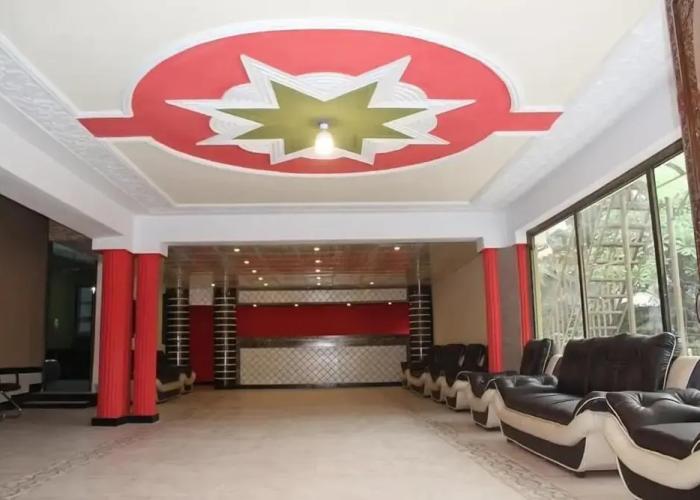 Shahi Palace Guest House