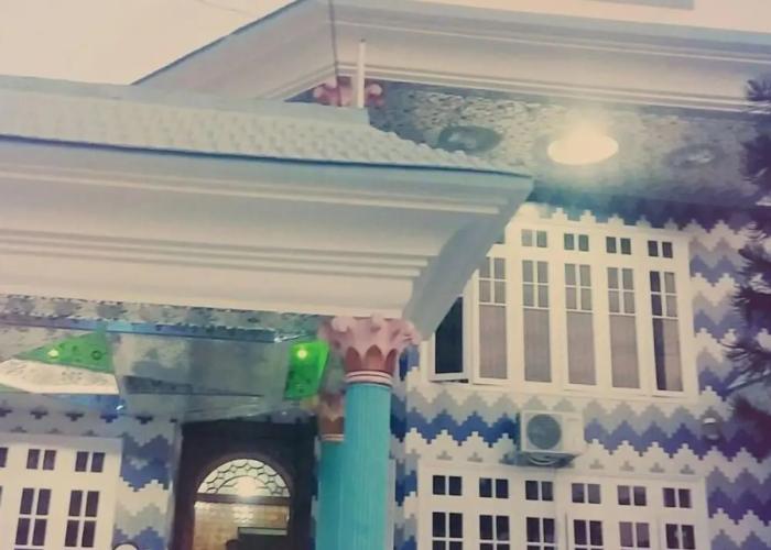 Shahi Palace Guest House
