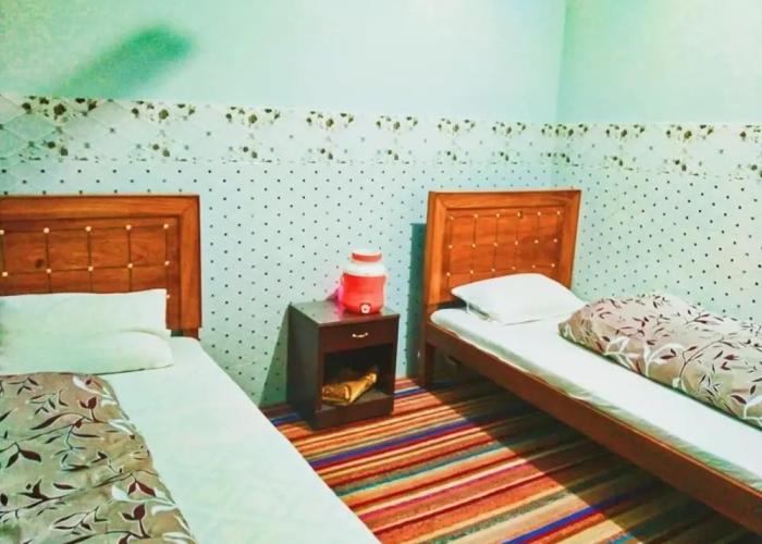 Mehran Hotel Peshawar